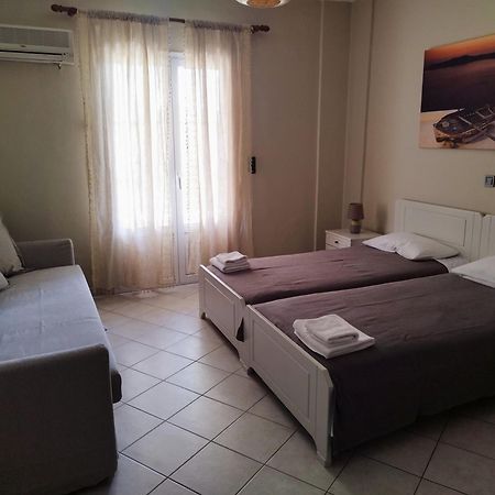 Fereniki Studios Платі Екстер'єр фото