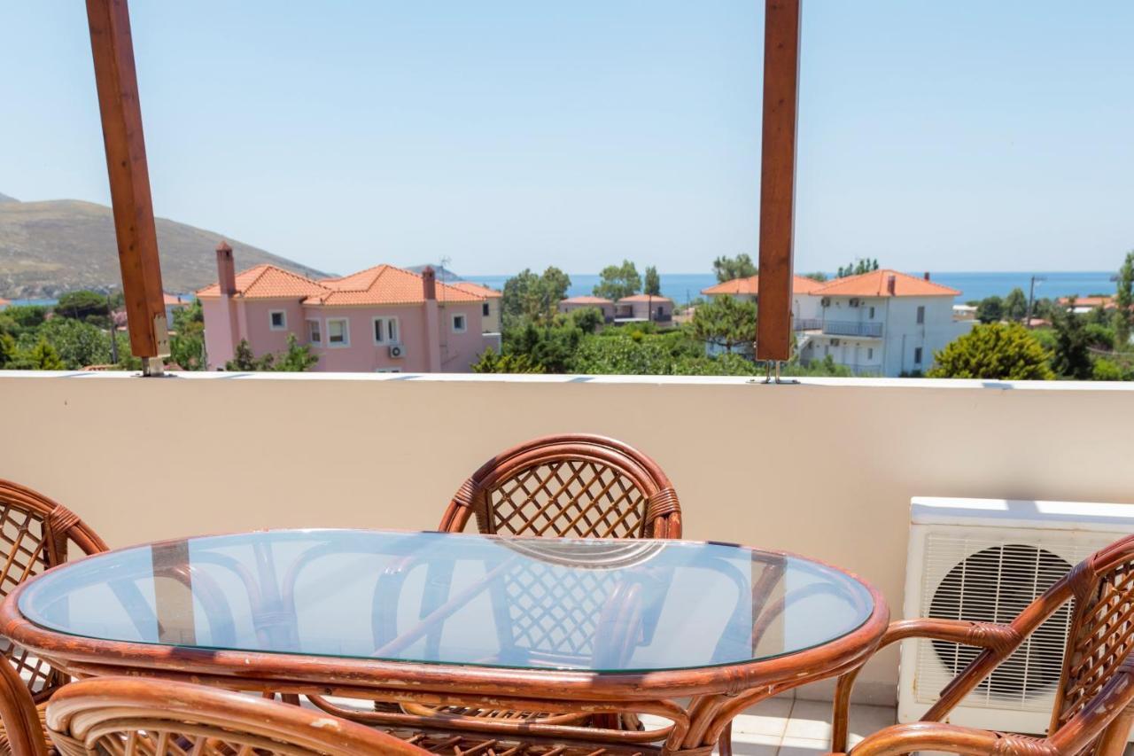 Fereniki Studios Платі Екстер'єр фото