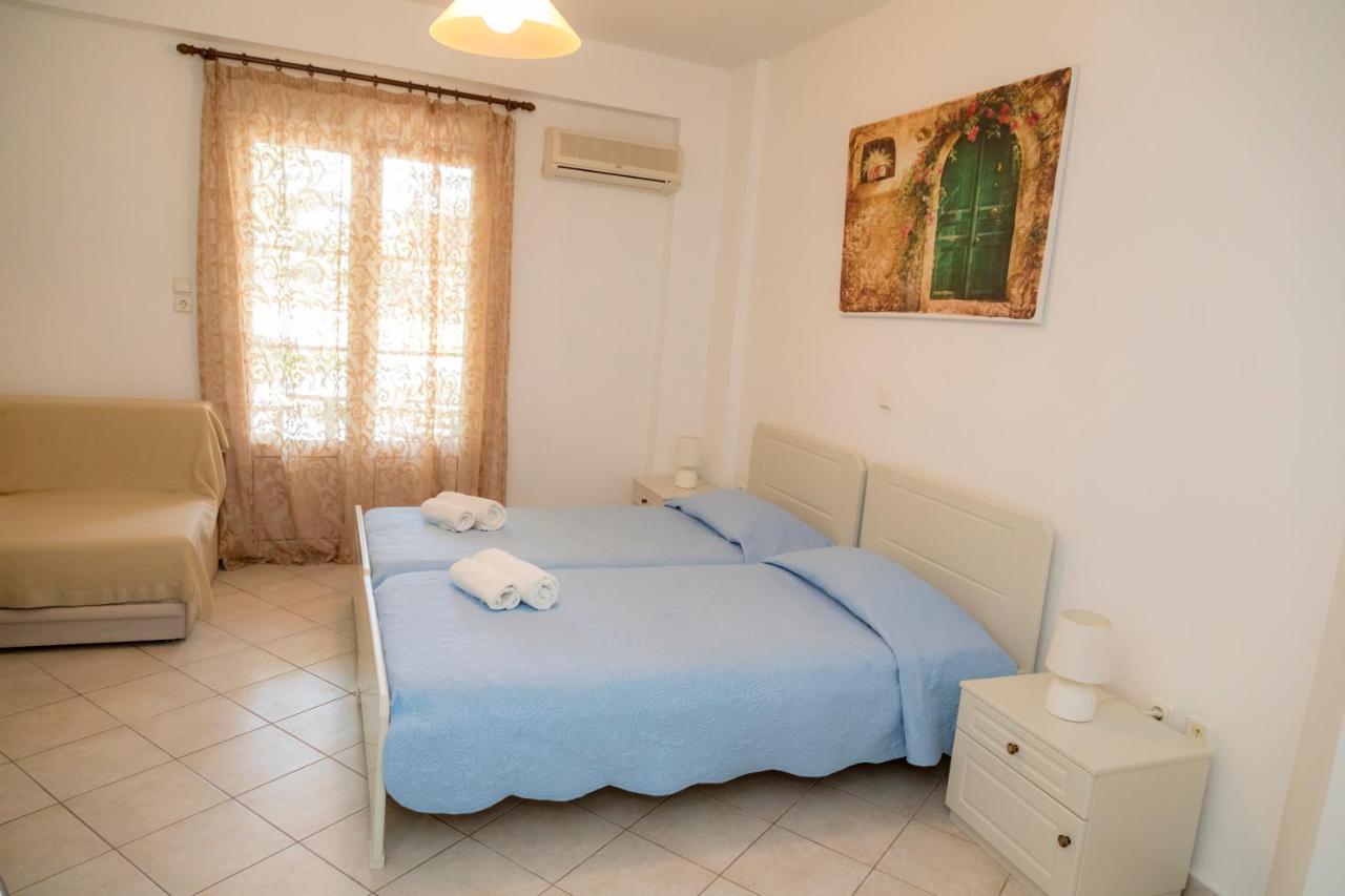 Fereniki Studios Платі Екстер'єр фото