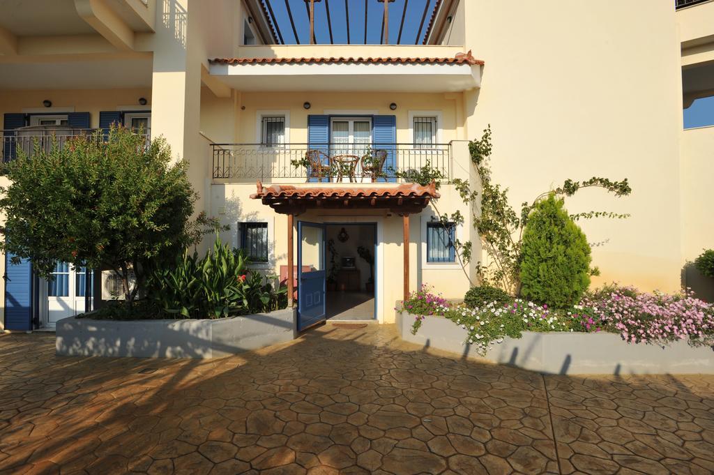 Fereniki Studios Платі Екстер'єр фото