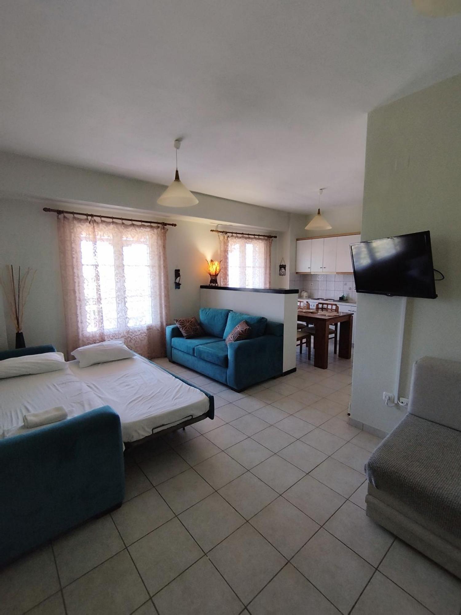 Fereniki Studios Платі Екстер'єр фото