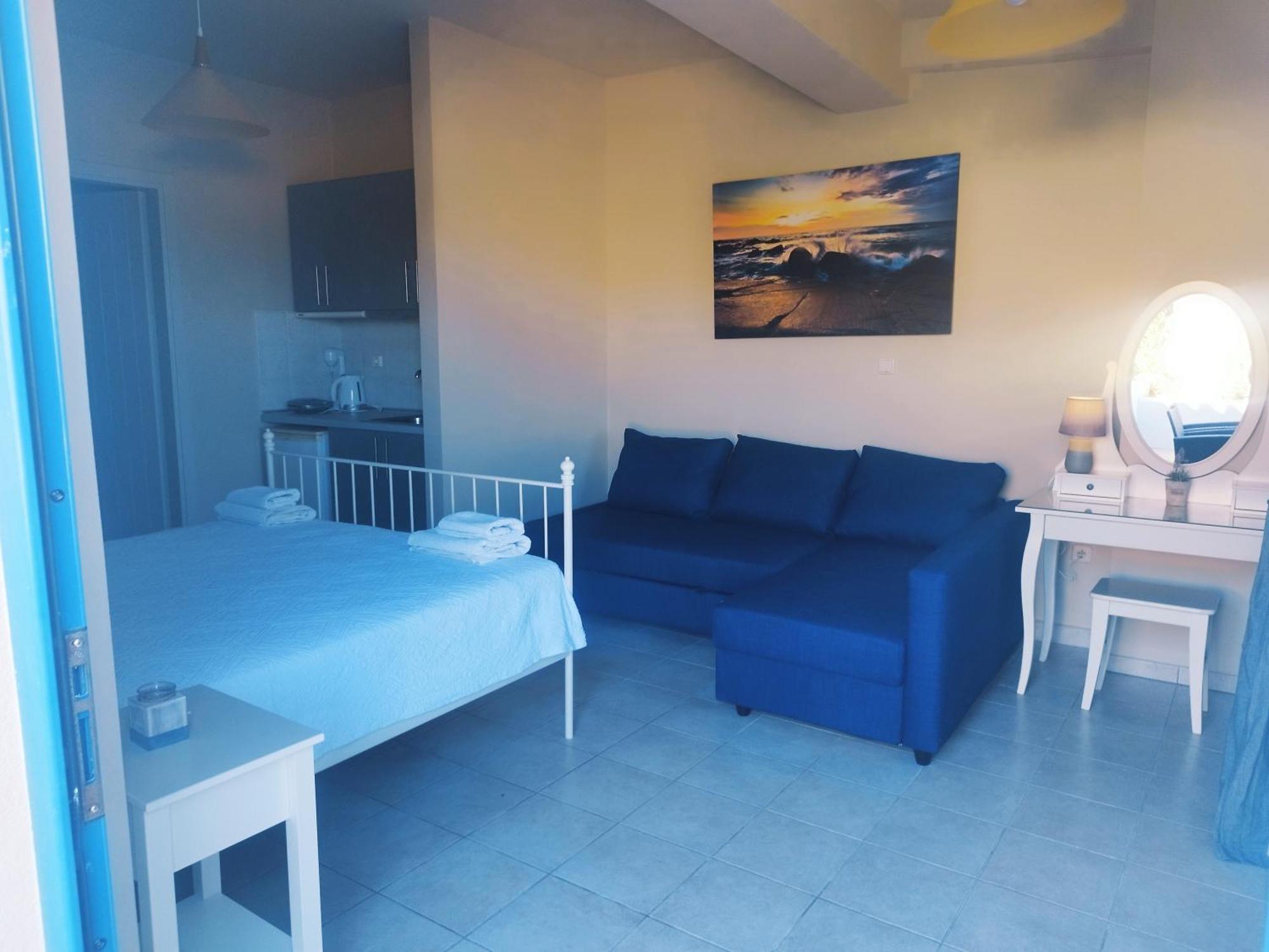 Fereniki Studios Платі Екстер'єр фото
