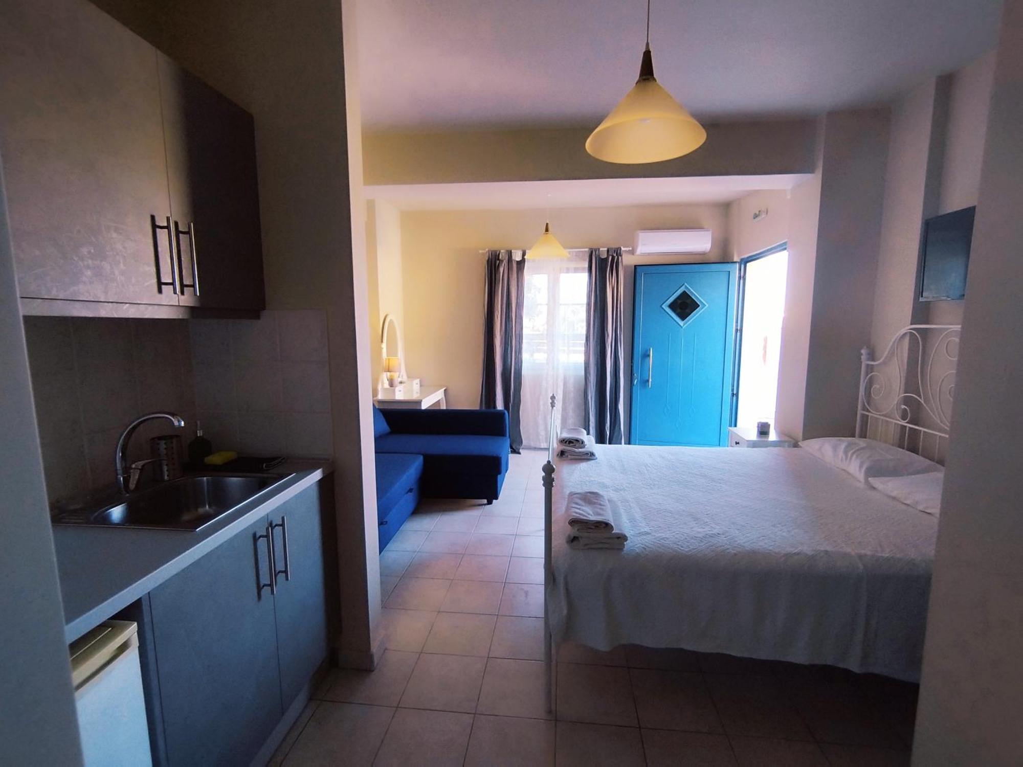 Fereniki Studios Платі Екстер'єр фото