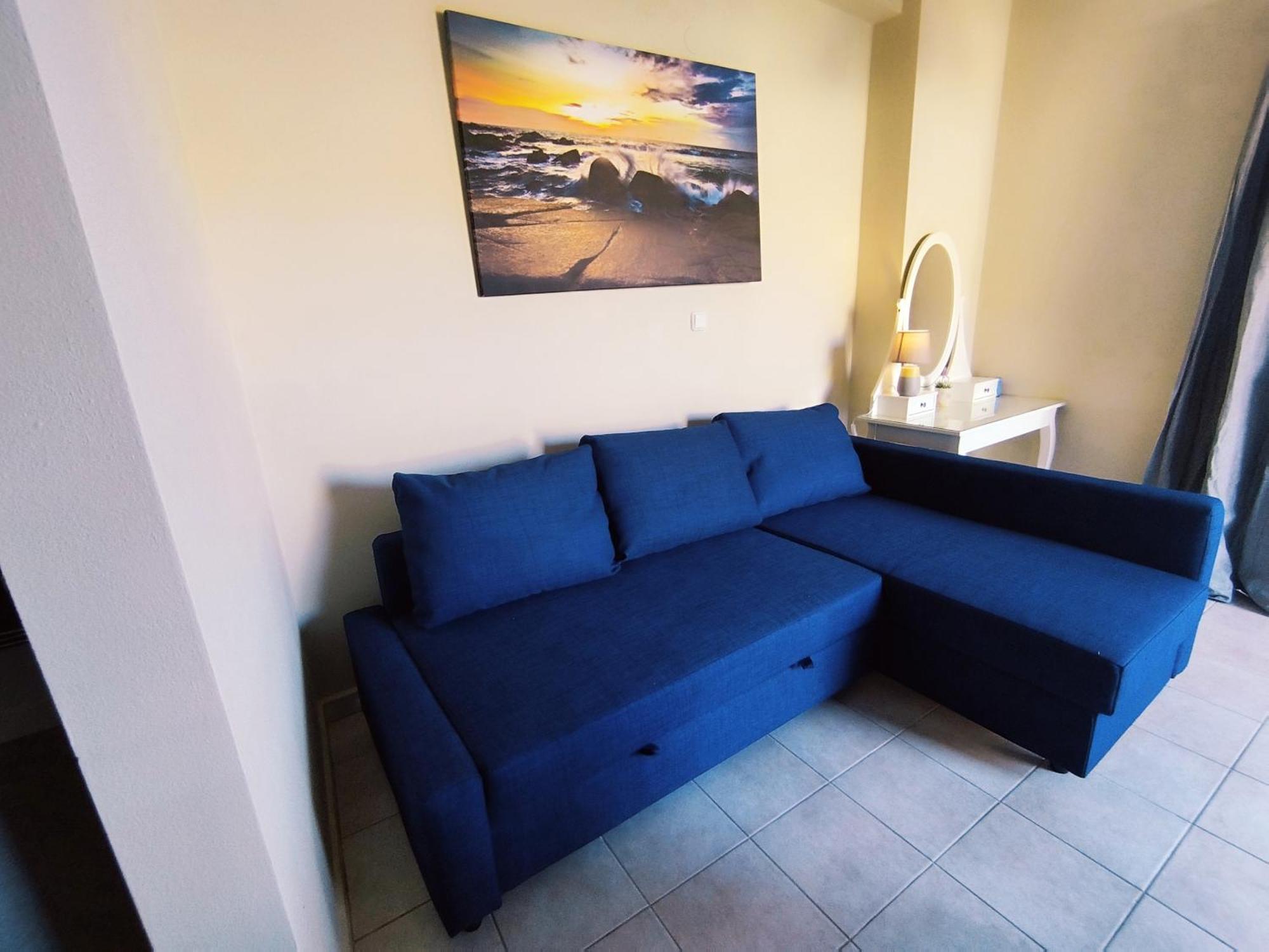 Fereniki Studios Платі Екстер'єр фото