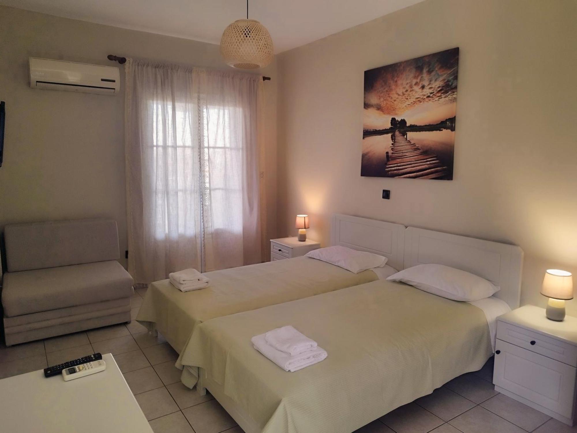 Fereniki Studios Платі Екстер'єр фото