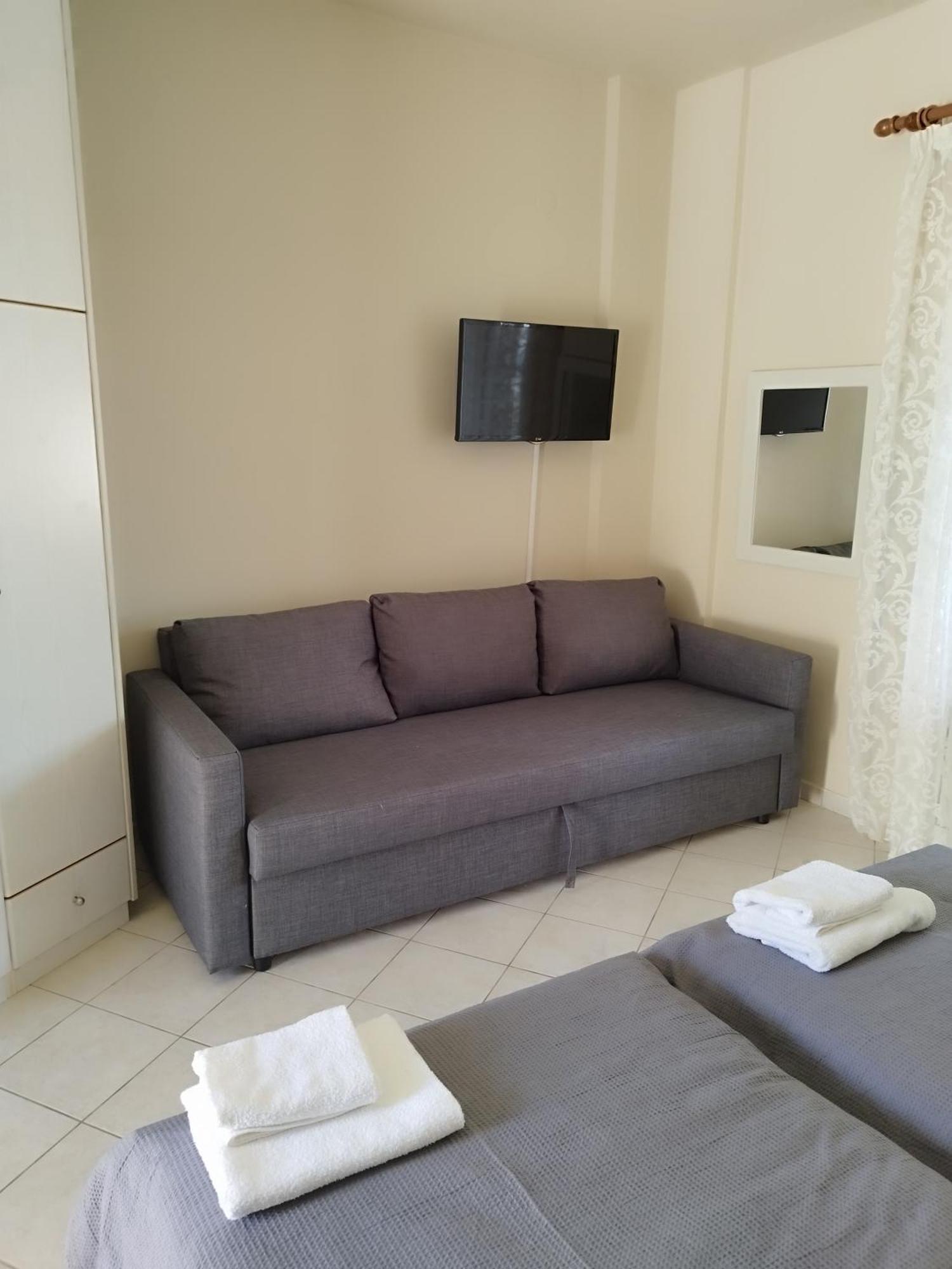 Fereniki Studios Платі Екстер'єр фото