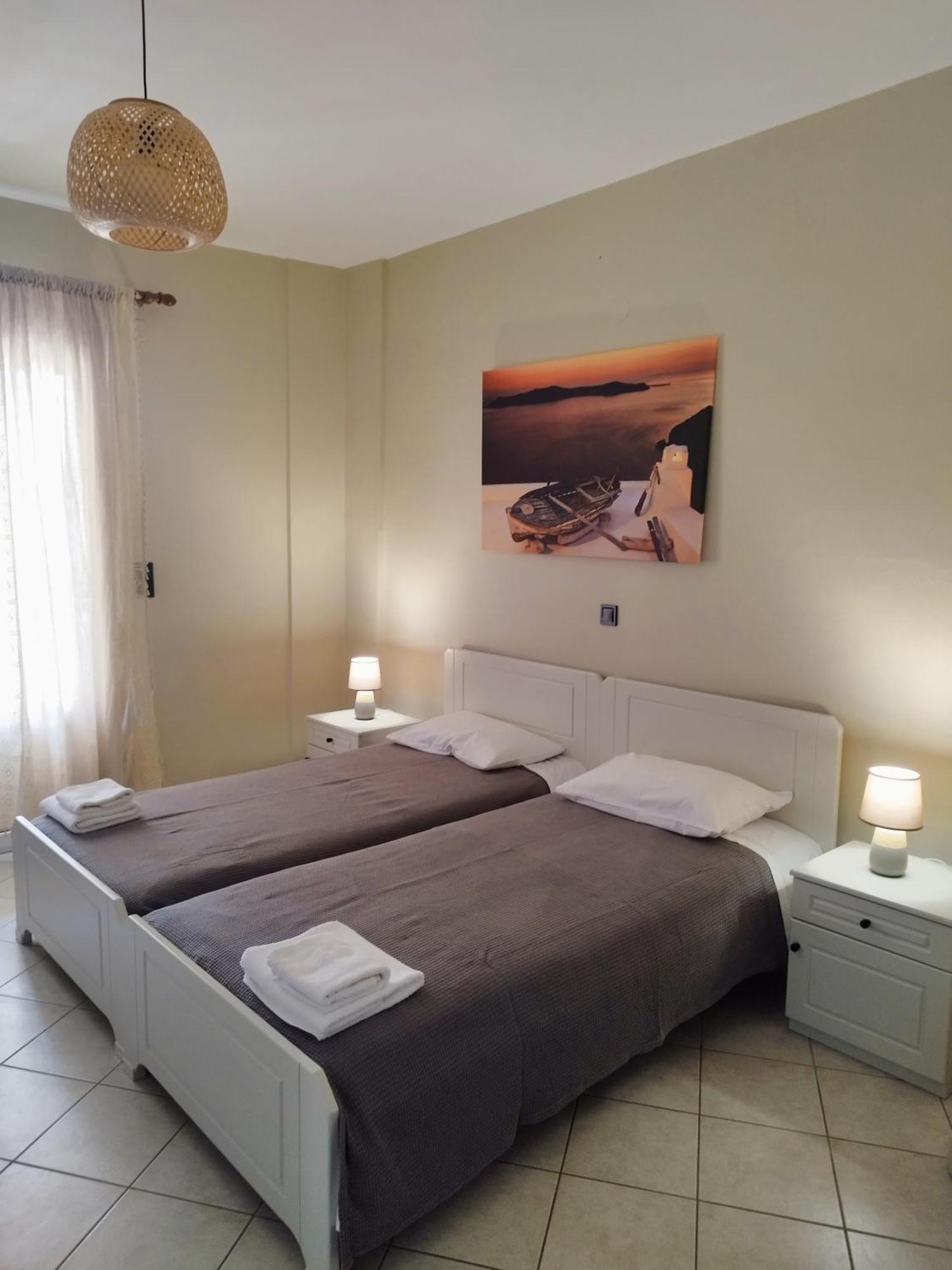 Fereniki Studios Платі Екстер'єр фото