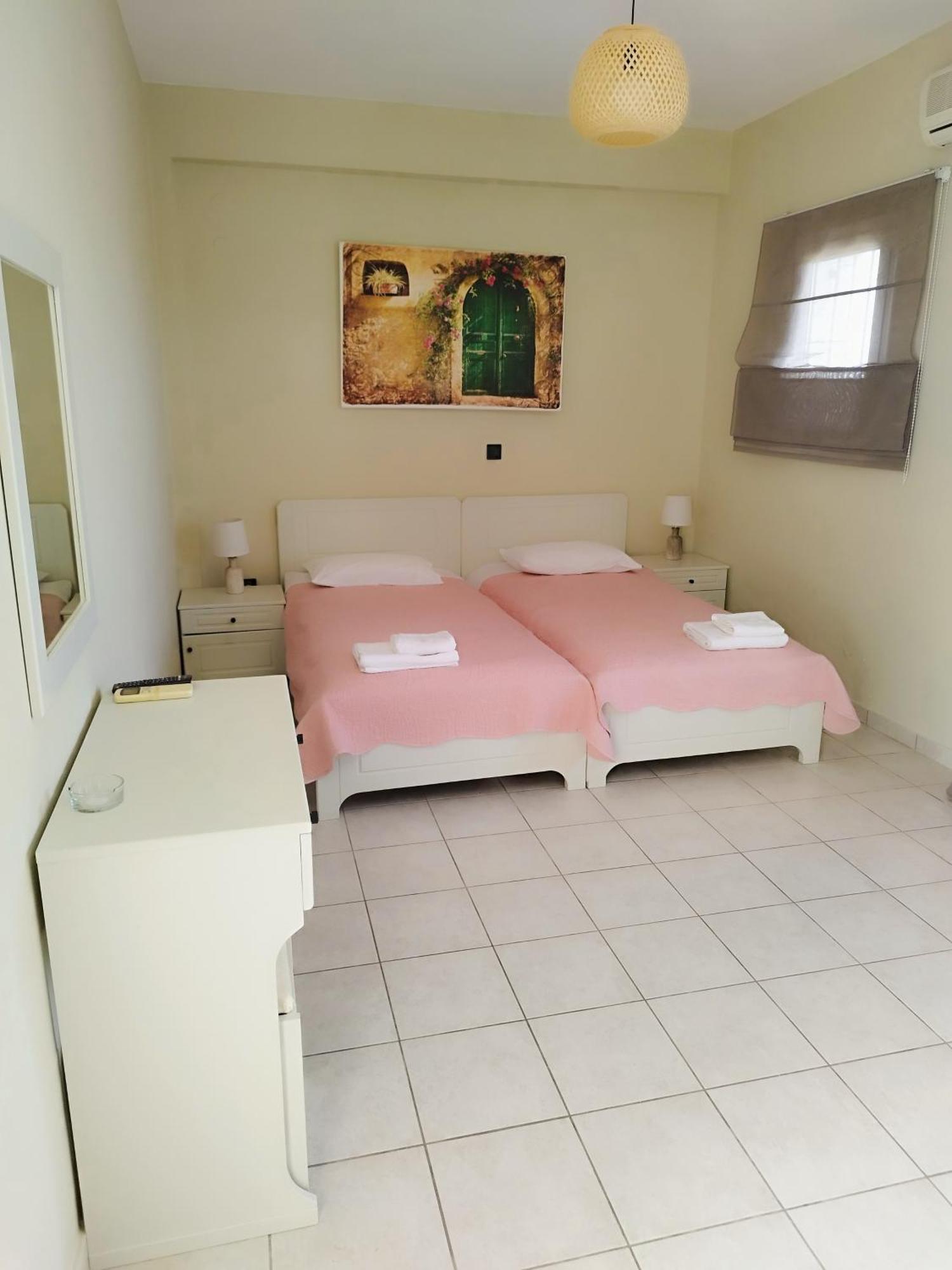 Fereniki Studios Платі Екстер'єр фото