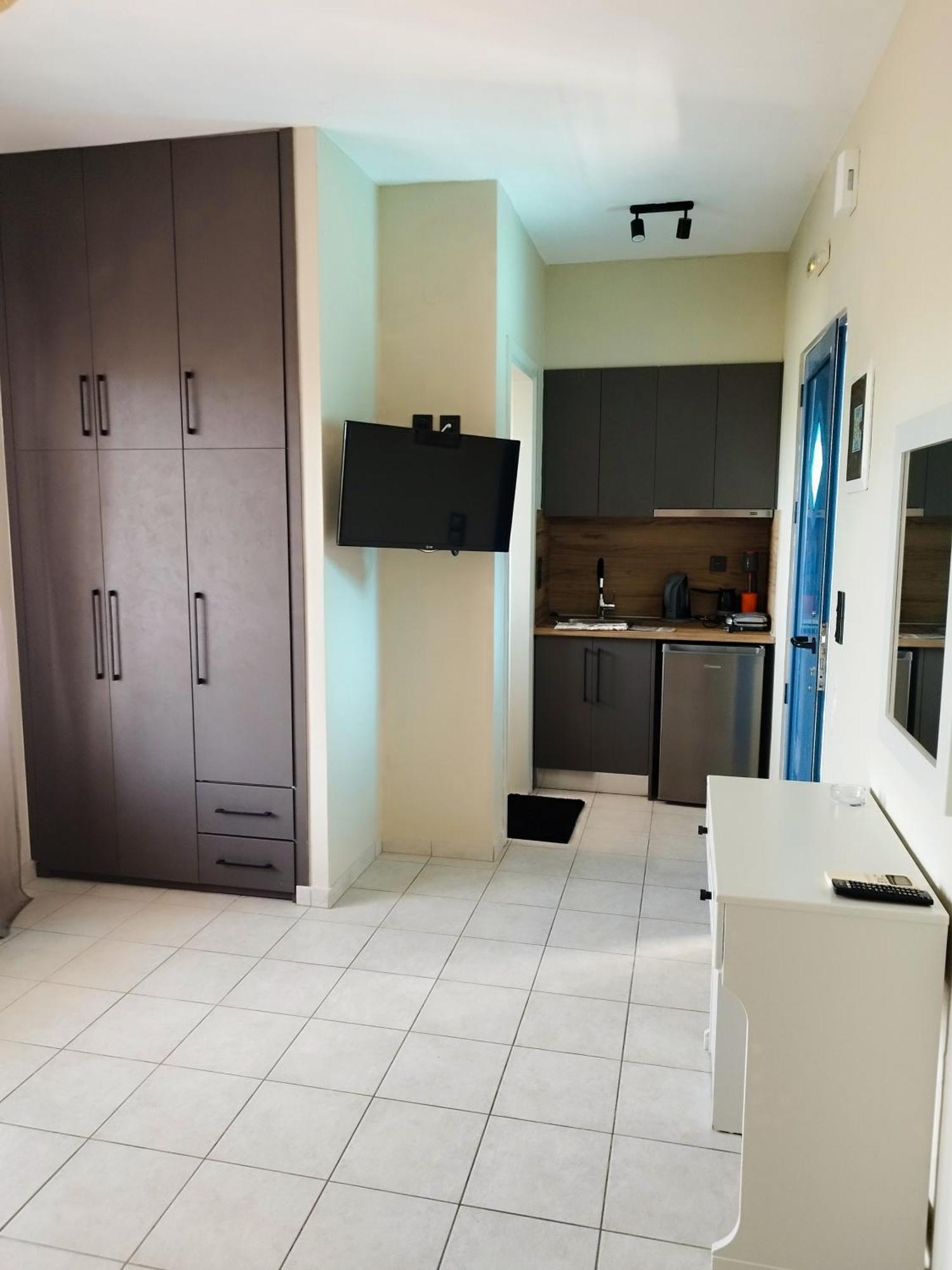 Fereniki Studios Платі Екстер'єр фото