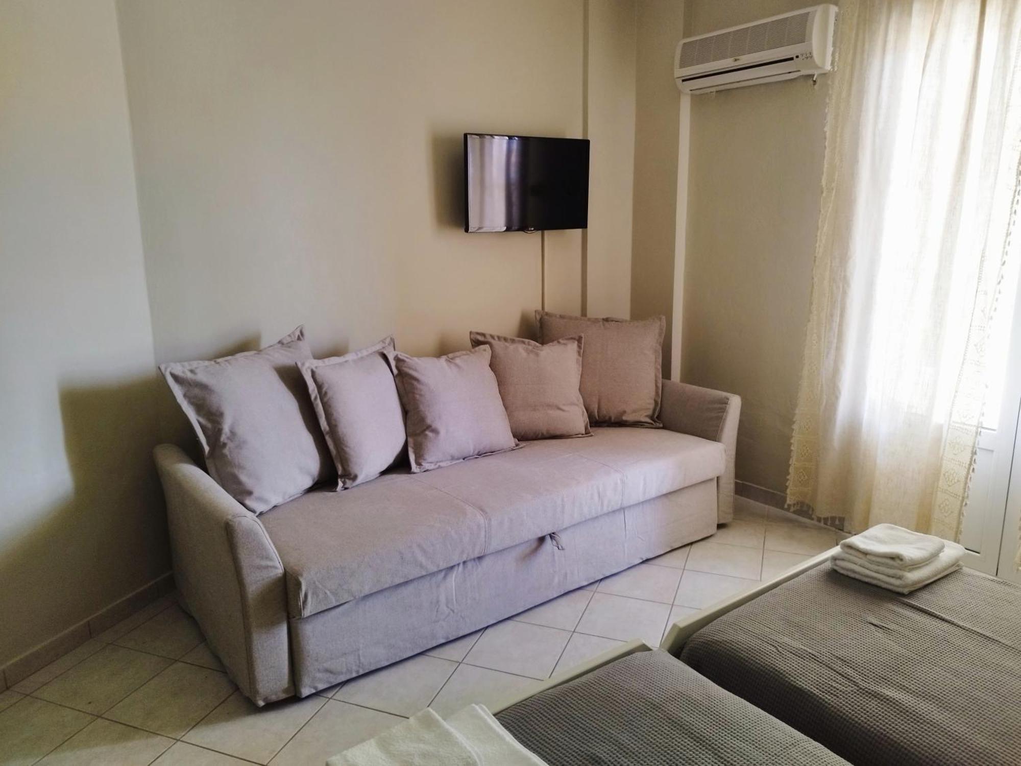 Fereniki Studios Платі Екстер'єр фото