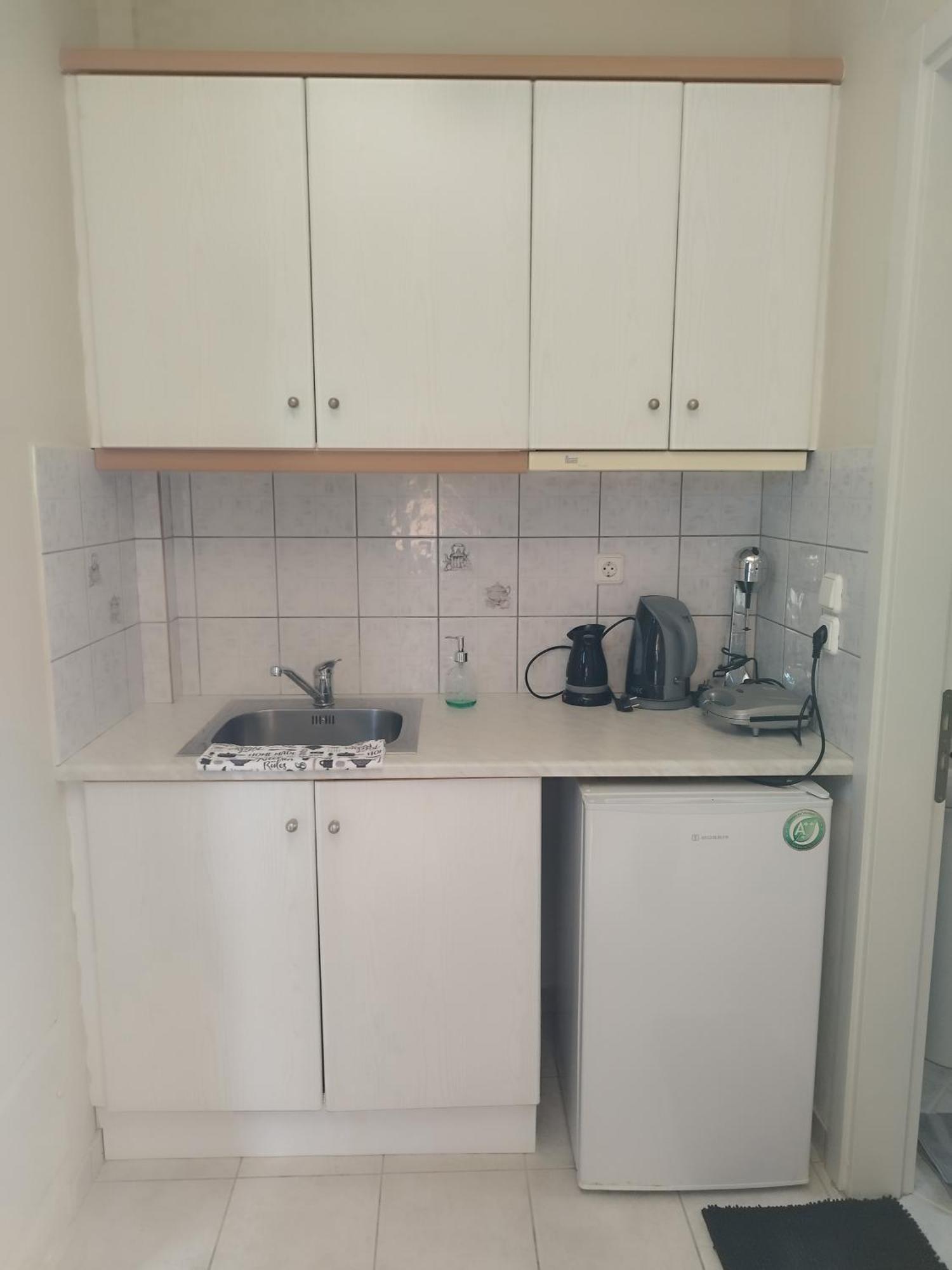Fereniki Studios Платі Екстер'єр фото